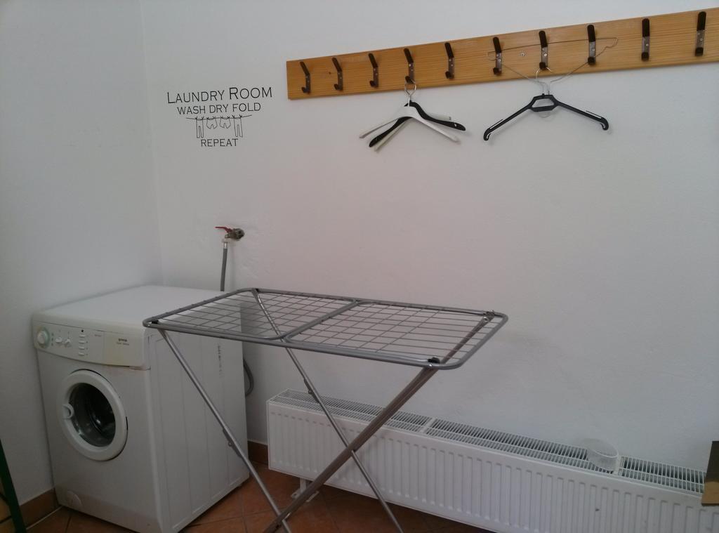 Ferienwohnung Domacija Za Robom Cerkno Exterior foto